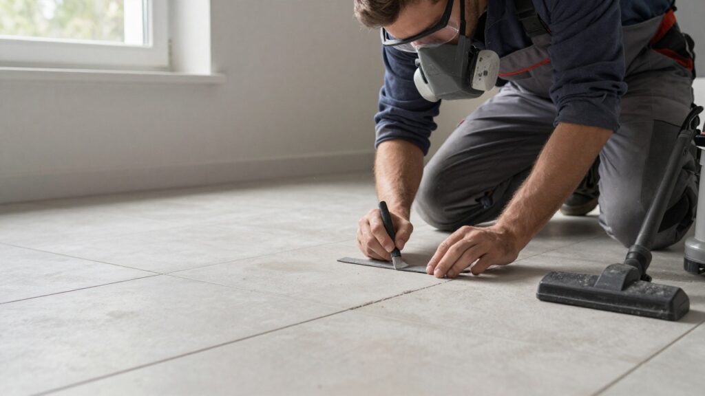 Enlever du joint de carrelage sec 3 méthodes efficaces — free download