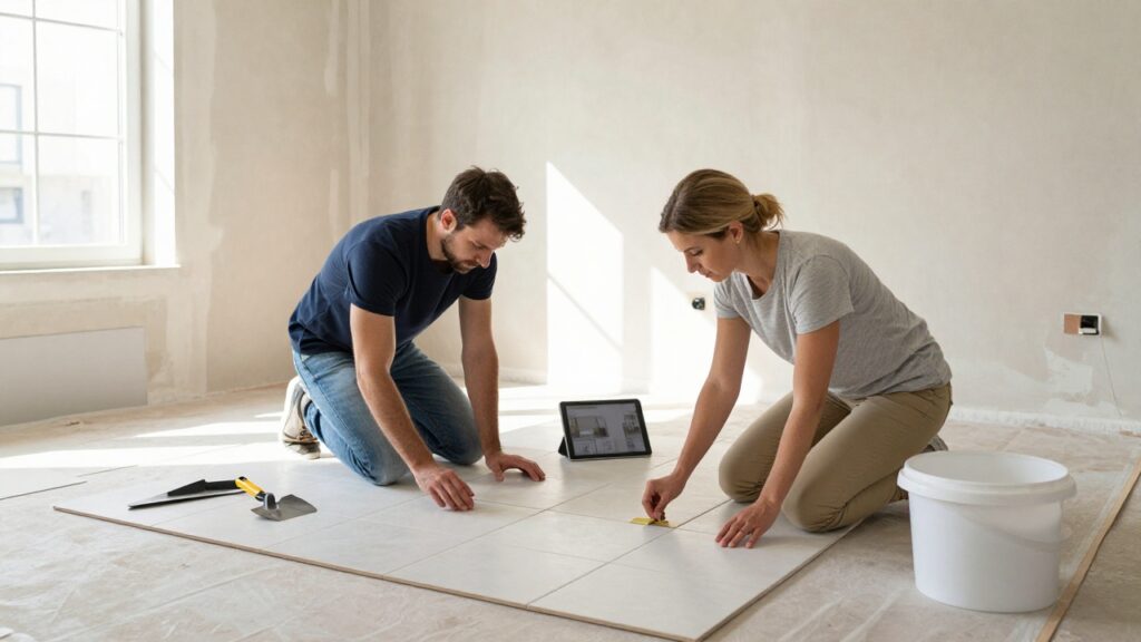 Image actuelle : Gospi.fr maison et travaux illustrant un site de rénovation et habitat