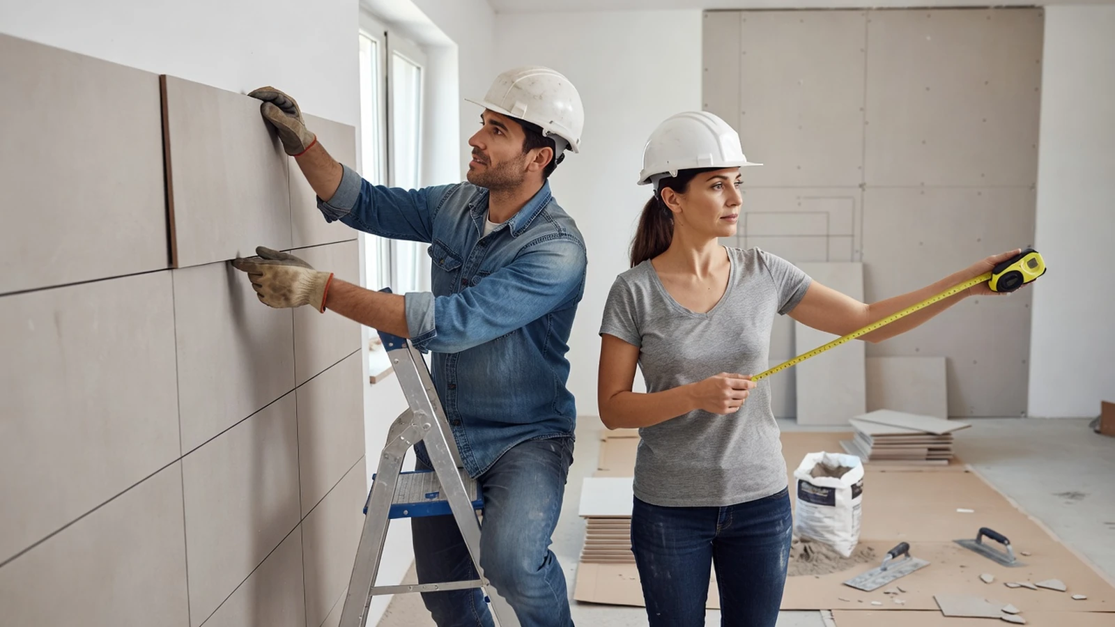 Casque de chantier EN397 : comment bien le choisir ? avec détail pratique illustré