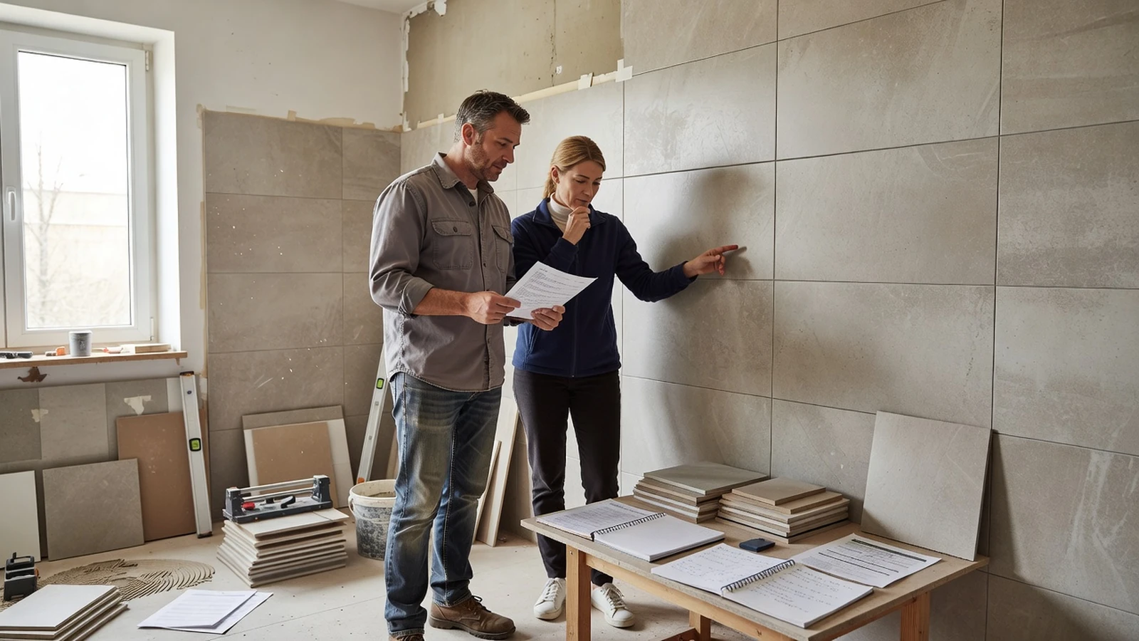 Comment trouver un chantier avec Proxichantier quand on est particulier ? avec détail pratique illustré